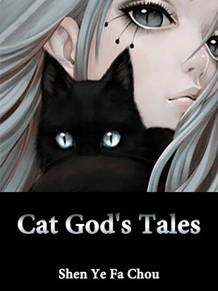Cat God's Tales